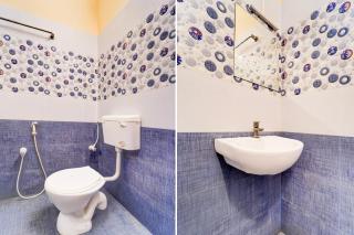 Hotel O Singanallur Railway Junction Formerly 2D Residency - 5
