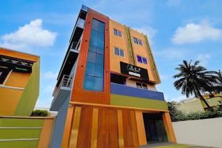 Collection O Thanjavur New Bus Terminal Formerly BMS Residency - 4