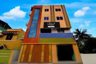 Collection O Thanjavur New Bus Terminal Formerly BMS Residency - 3