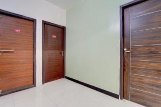 Hotel O Central Zone Vishwanathapuram Formerly Green Nest - 9