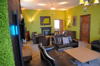La Recreation - Somme-Leuze - 6