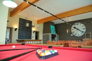 La Recreation - Somme-Leuze - 7