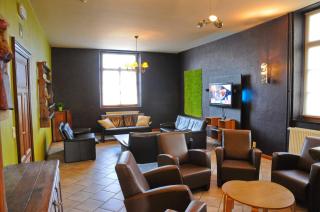 La Recreation - Somme-Leuze - 5