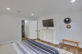 Pittsburgh Modern and Cozy 1 Bdrm With Free Street Parking - 3