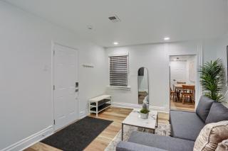 Pittsburgh Modern and Cozy 1 Bdrm With Free Street Parking - 8