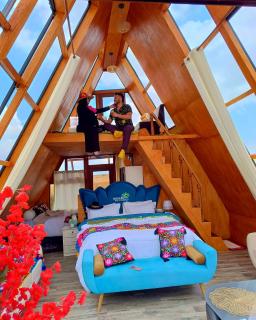 Glampina Logde - 6