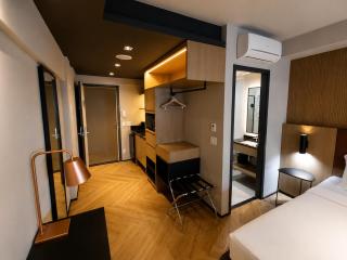 Studio Praça da Republica em São Paulo - 1