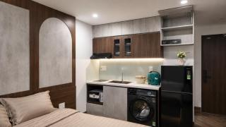 Marly Apartment - 2