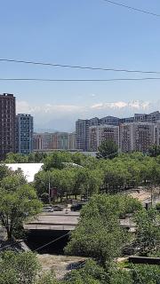 Двухкомнатная квартира у метро, 10 минут до центра - 7