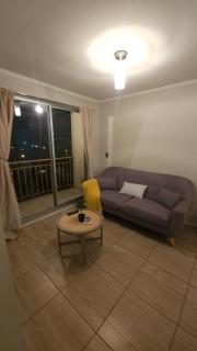 Family apartment for up to 8 people, Valparaíso Region - 9
