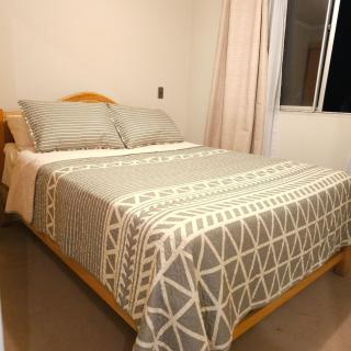 Family apartment for up to 8 people, Valparaíso Region - 7