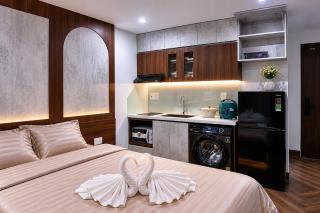 Marly Apartment - 7