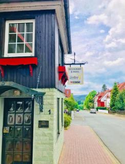 Landhaus Brockenblick - 9