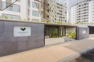 2 bedrooms Apt, Loxwood House East Legon - 2