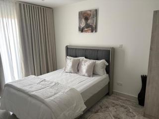 2 bedrooms Apt, Loxwood House East Legon - 1