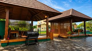 Modern 2BR Apartment at Dolfijn Studios in North Paramaribo with AC & Fast WiFi - 8