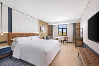Four Points by Sheraton Altay City - Altay - 1