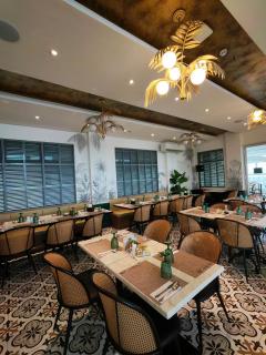 Radiant Hotel and Events - 2