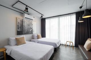 Pyur Otel by Ombra House - 7