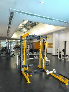 Puri Darmo Serviced Residence - 7