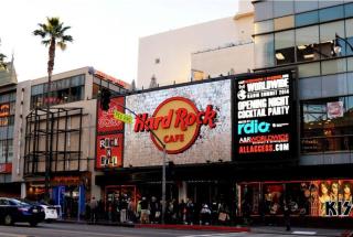 Chic Lux Apartment in Hollywood Free Parking - 3