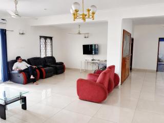 Nambiar House - 7