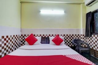 Hotel O The Park Inn - 1