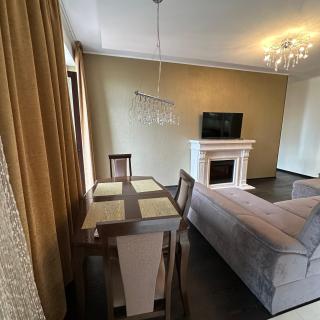 Em Apartment Новая Аркадия - 3