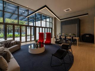Studio Praça da Republica em São Paulo - 6