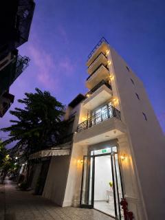 Marly Apartment - 8