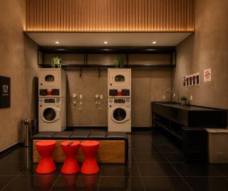 Studio Praça da Republica em São Paulo - 5