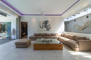 Seminyak Superbe Villa 4 chambres - 9