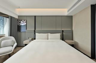 Atour S Hotel Beijing Guoxuan Center Huixin West Street South Entrance Metro Station - 3