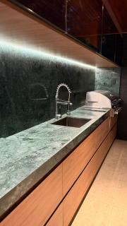 Flat Premium com Roftop e Piscina - 8