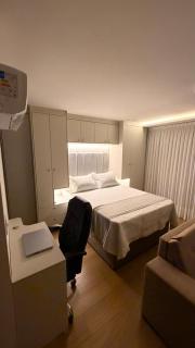 Flat Premium com Roftop e Piscina - 2