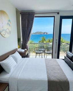 Aura Beachfront Hotel - Apartment - 5
