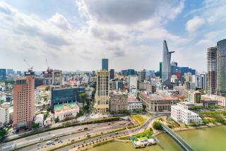 Tresor The Heart Of Saigon City - 7