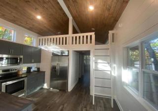 Menlo GA Tiny Home Experience - 2