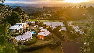Maleny Terrace Cottages - 7