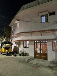 Srimanjunatharesidency - 7