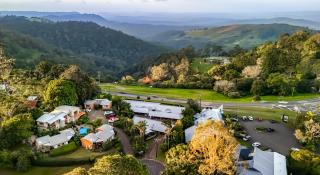 Maleny Terrace Cottages - 2