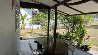 Summerland Seaside Chalet, Terengganu, Malaysia - 4