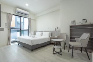 魚兒睦睦Villa - 0