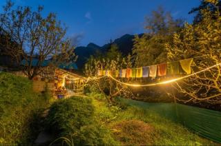 Jibhi Orchard an antire house - 3