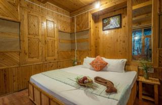 Jibhi Orchard an antire house - 2
