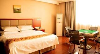 GreenTree Inn Bozhou Weiwu Road Hotel - 8