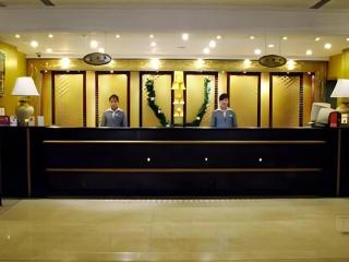 Guangxin Hotel Shenzhen - 9