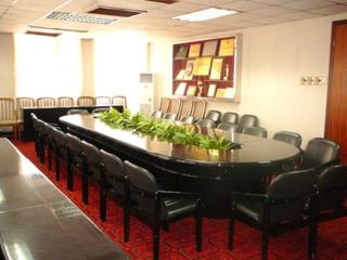 Guangxin Hotel Shenzhen - 5