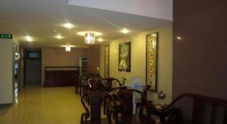 Nui Thanh Hotel - 1
