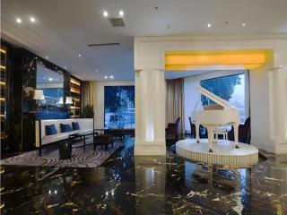 Biway Fashion Hotel - Puyang Huanghe Road - 2
